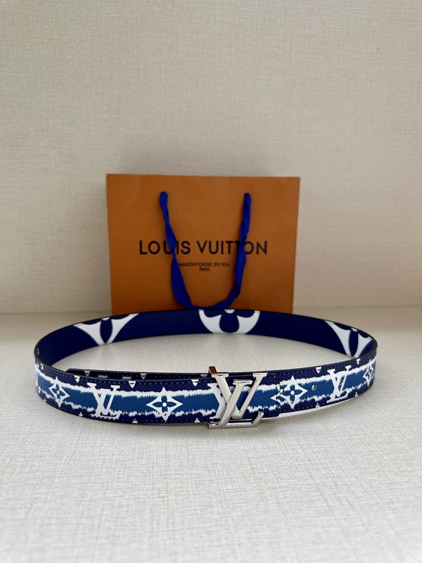 激安ルイヴィトンベルト細部ディテール